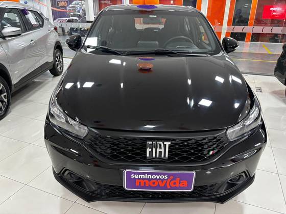 FIAT ARGO 1.0 FIREFLY FLEX DRIVE MANUAL FIAT ARGO 1.0 FIREFLY FLEX DRIVE MANUAL